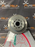 ���� ��������� ���. ������������� Toyota / Lexus 307mm (G-Brake) GFR-02659L ����