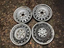 Mitsubishi. 7.0x16", 6x139.7, ET38, �� 67,1���. ����