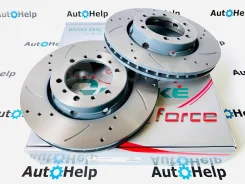 ���� ��������� �����. ������������� Mitsubishi 275,5*24mm (G-Brake) GFR-02814L ����