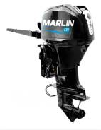 Marlin. 40��.�., 4-�������, ����������, ���� L (508 ��), 2024 ��� ����