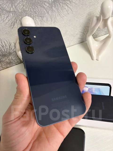 Samsung Galaxy A55 5G. �/�, 128 ��, �����, ������, 3G, 4G LTE, 5G, Dual-SIM, ����������, NFC ����