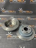 ���� ��������� ���. ������������� Montero / Pajero (G-Brake) GFR02852L ����