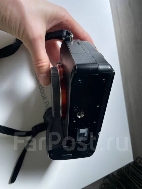 Sony Alpha ILCE-7 Body ����