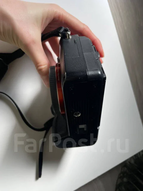 Sony Alpha ILCE-7 Body ����