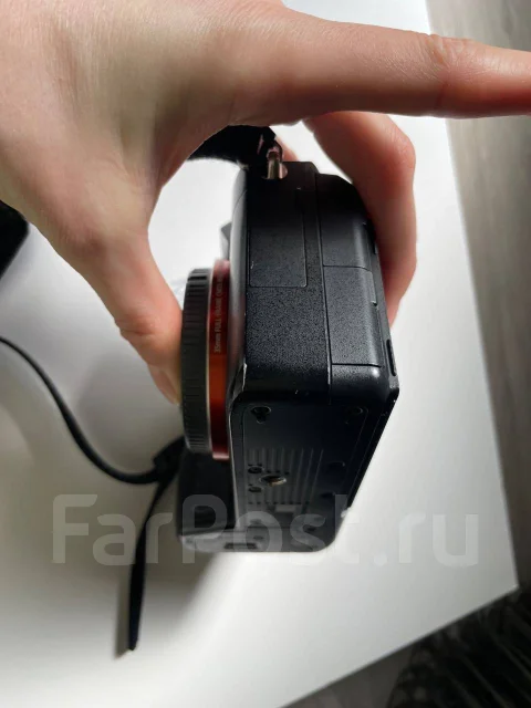 Sony Alpha ILCE-7 Body ����