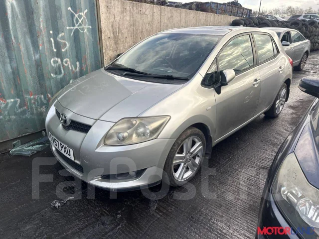 ������� Toyota Auris E15 2006-2012 20806207 281000R010 ����