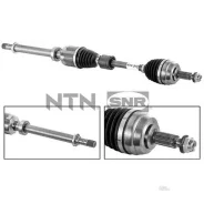 ������ R Renault Duster 1.6 15- NTN-SNR DK55017 DK55017 ����