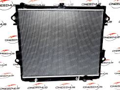 �������� Toyota Land Cruiser / Lexus LX570 16400-50381 1640050381 ����