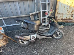 Yamaha Jog Coolstyle. 70����. ��., ��������, ��� ���, ������ �� �� ����