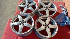Topy Sibilla TZ. 6.0x16", 5x100, ET45 ����