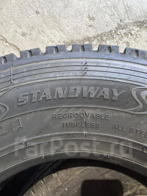 Standway SWY388. �����������, 2026 ���, �����. �������� ������ ����