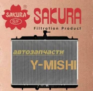 �������� Sakura 33411091 Nissan X-Trail 31, QR25DE/MR20DE 33411091 ����