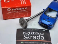 ������ ������/N-Rocky/ D=30.5 d=6.6 L=109.7 MD127841 MD127848 22012-33010 22012-33000 2221233010, �� HYB50 ����