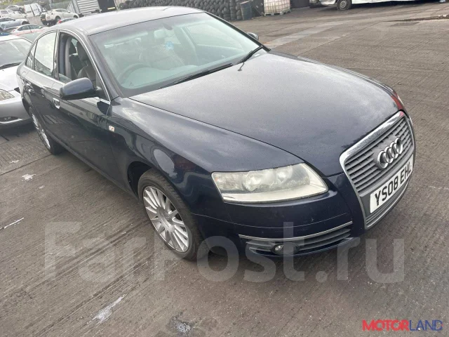 ���������� ������������ Audi A6 (C6) 2004-2011 21302849 4F0260805AE ����