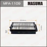 ������ ��������� MFA-1109 ��� Honda ������������� Masuma ����� 13780-50R00 13780-52R40 A-986 ����� � ������� � ��������. ����������� �� �����! MFA1109...