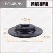 ���� ��������� BD-4526 ��� Mazda Capella GWER FS-DE ������ ������������� Masuma ����� G25Y-26-251A GFYY-26-251 GK2Y-26-251B GK2Y-26-251C GK2Y-26-251D...