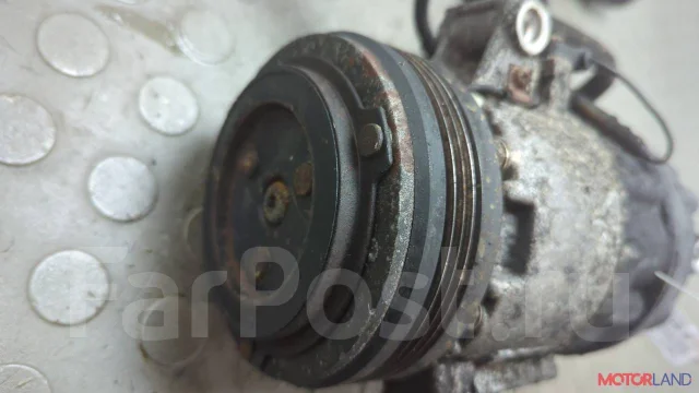 ���������� ������������ BMW 3 E46 1998-2006 20697464 64529145353 ����