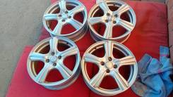 Violento. 5.5x16", 4x100, ET42 ����