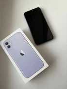 Apple iPhone 11. �/�, 128 ��, ����������, 3G, 4G LTE ����