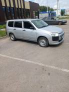Toyota Probox. ��������, ��������, 1.3 (95��.�.), ������, 81 000����. �� ����