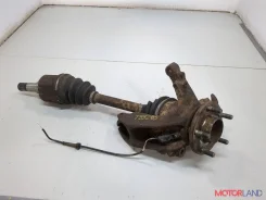 ������� (�����, �����) Ford Focus 2 2005-2008 20715708, ����� �������� 2471709 ����