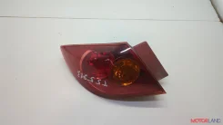 ������ (������) Mazda Mazda3 BK 2003-2009 20716900, ����� BP4K51160E ����