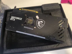 GeForce RTX 3060 Ti ����