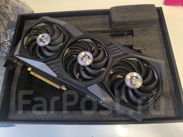 GeForce RTX 3060 Ti ����