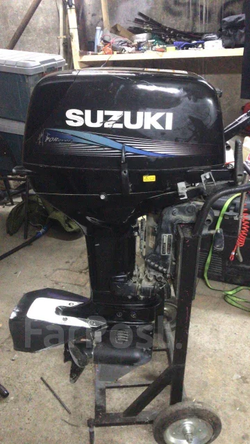 Suzuki. ������ ����