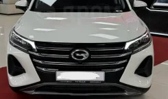 GAC Trumpchi GS4 ����� ����