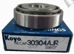 ��������� ���������� KOYO 30304AJR 30304AJR ����