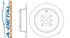 ���� ��������� G-brake GR-01355 GR01355 ����