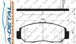 ��������� ������� TG-613C/PF8465 (��������)* Ti�GUAR TG613C ����