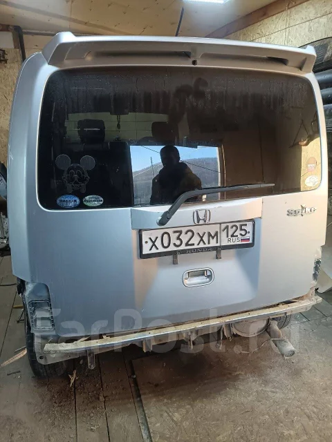 Honda Mobilio Spike. GK11006428, L15A ����
