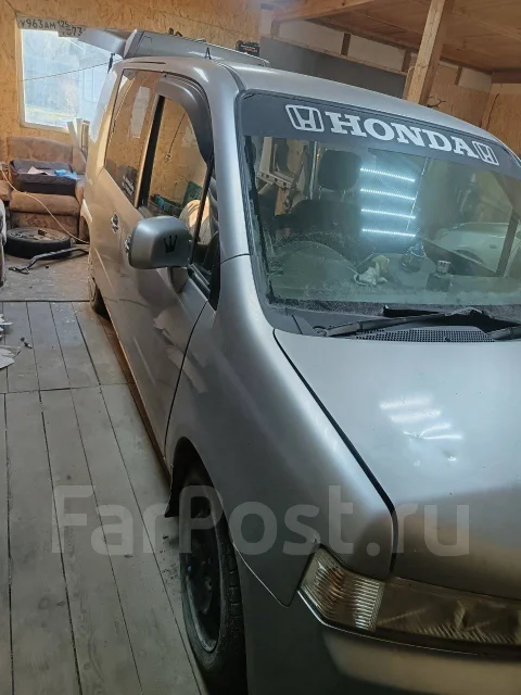 Honda Mobilio Spike. GK11006428, L15A ����
