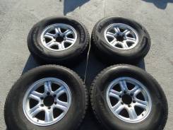 Weds Keeler. x16", 6x139.7, �� 108���. ����