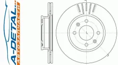 ���� ��������� ������������� G-brake GR-02842 GR02842 ����