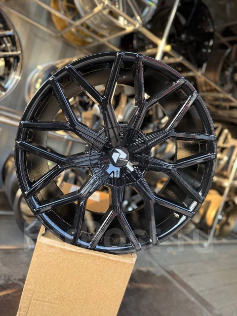 PDW Hybrid. 8.0x18", 5x108, 5x114.3, ET35, �� 73,1���. ����