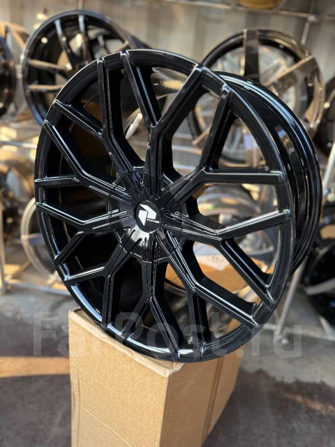PDW Hybrid. 8.0x18", 5x108, 5x114.3, ET35, �� 73,1���. ����