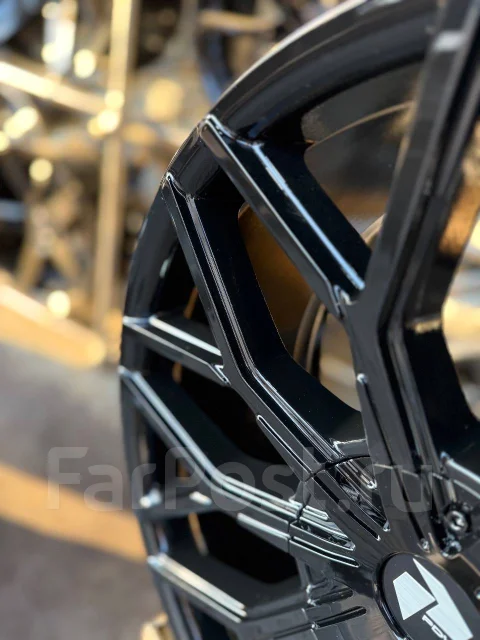PDW Hybrid. 8.0x18", 5x108, 5x114.3, ET35, �� 73,1���. ����