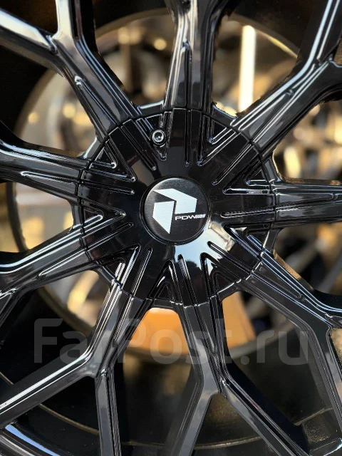 PDW Hybrid. 8.0x18", 5x108, 5x114.3, ET35, �� 73,1���. ����