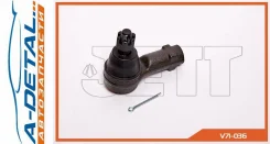 ���������� ������� JETT V71-036 (CEKH-40) V71036 ����
