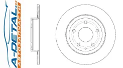 ���� ��������� G-brake GR-12034 GR12034 ����