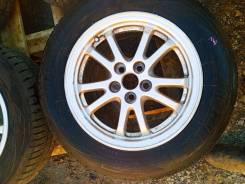 Toyota. 6.5x15", 5x100, ET40, �� 54,1���. ����