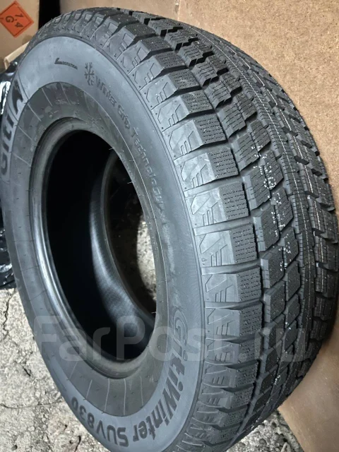 Giti GitiWinter SUV 830. ������, ��� �����, 2023 ���, ����� ����