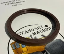 ������� ��������� ������ BF4M1012E, BF6M1012E 120�140�13 8101077 ����