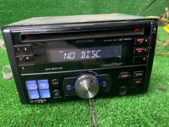 Alpine CDE-W203Ji ����