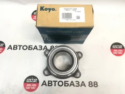 ������� � ����� Mitsubishi Pajero V6#W/V7#W 00- Koyo 2DUF053NA 2DUF053NA ����