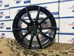 Weds Novaris Rohgue VF. 7.5x17", 5x100, ET35, �� 73,1���. ����