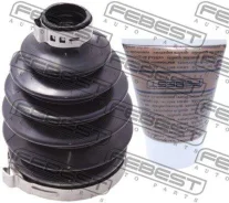 ������� ���� �������� �������� pvc 69x103.7x23.5 | ����/��� | Febest 2117Pkugr 2117PKUGR ����